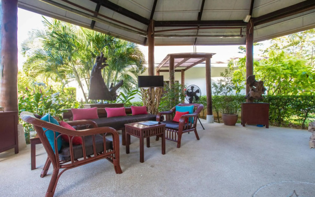 Krabi Aquamarine Resort - SHA Extra Plus
