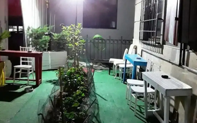 Emir Palas Konaklama