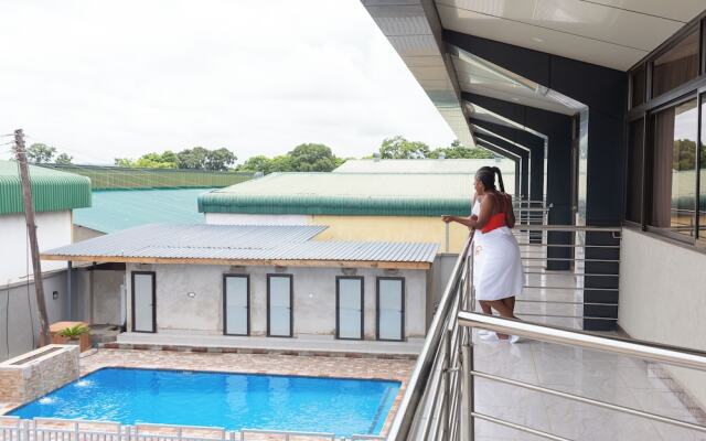Gloria Inn Hotel