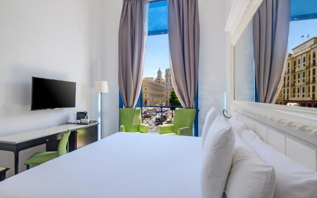 Telégrafo Axel Hotel La Habana