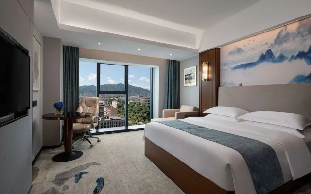 Ramada Encore by Wyndham Chenzhou North