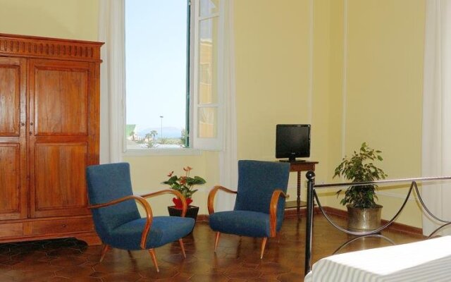Bed and Breakfast Memis Sweet Home