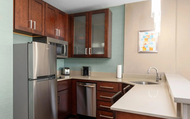Residence Inn by Marriott Boston Burlington