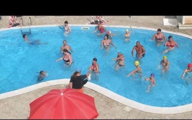 La Marina residence club