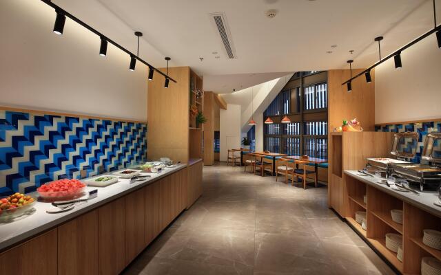 Holiday Inn Express Guilin City Center by IHG
