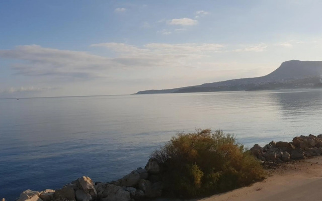 Kalyves Bay