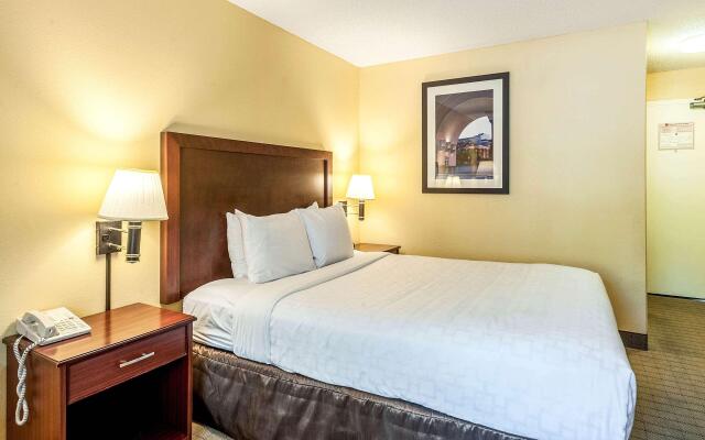 SureStay Hotel by Best Western SeaTac Airport North