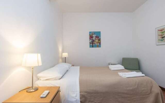 RSH Corso Two Bedroom Apartment