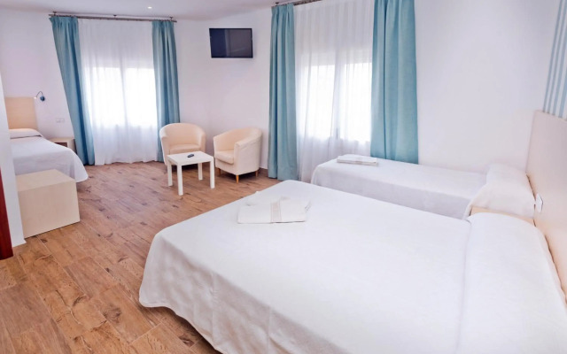 Hotel Mercè