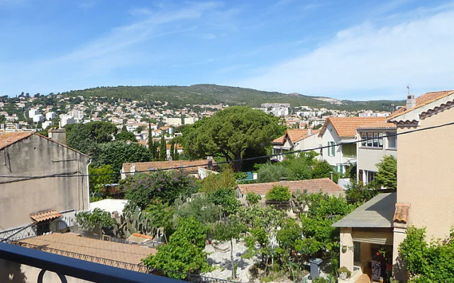 Apartment L'Ilot de Saint Jacques
