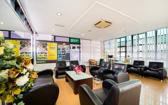 OYO 89486 Kulim Inn