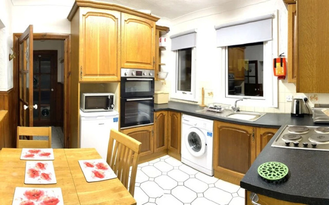Seaford Lodge Apartments