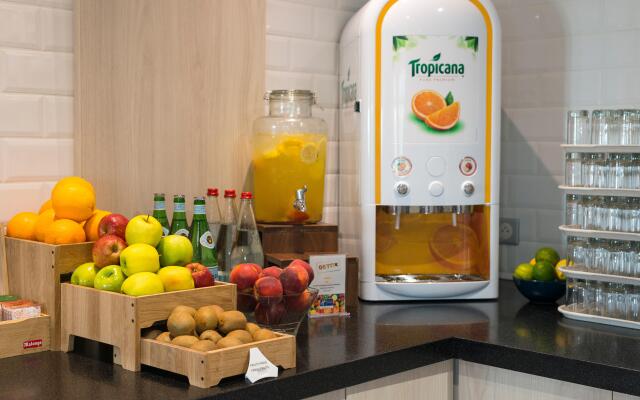 Holiday Inn Express Paris - Velizy by IHG