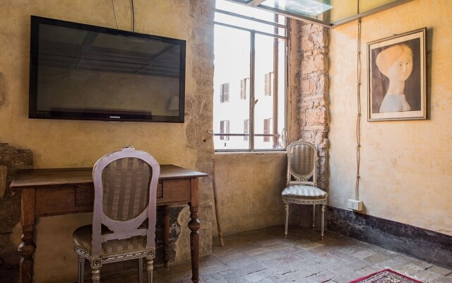 Loft Amazing Aventino