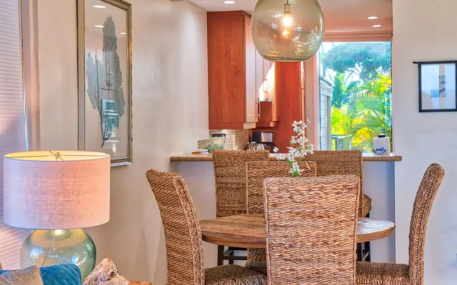 Kapalua Bay Villa 12b3 Gold Ocean View