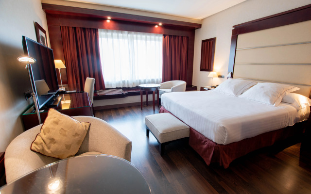 Hotel Andalucia Center