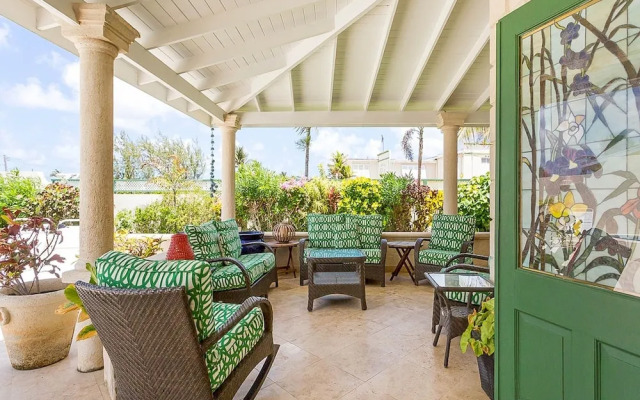 Ocean View by Bluescape