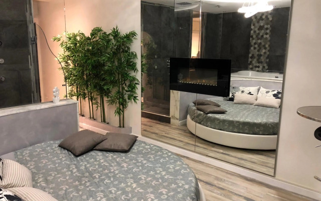 Luxury Suite Spa Assisi