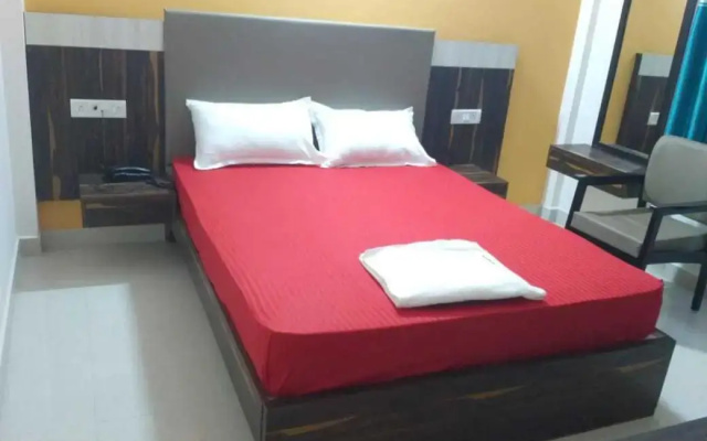 MM Park Inn
