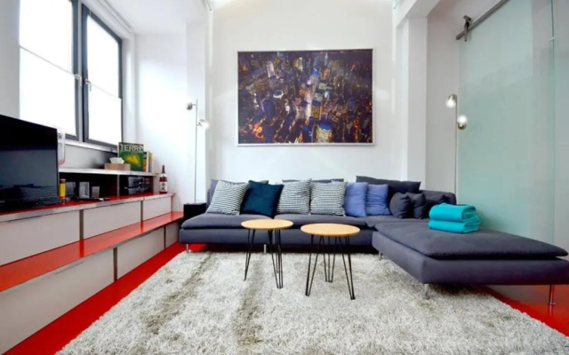 Vienna Residence | Luxury apartment Vienna with roof terrace Stephen's Cathedral view - Apartment in Vienna - Photo 4