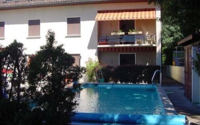 Hotel Morgana