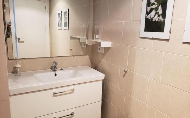 Apartamento Urbanova