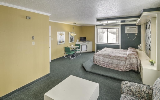 Motel Pignons Rouges