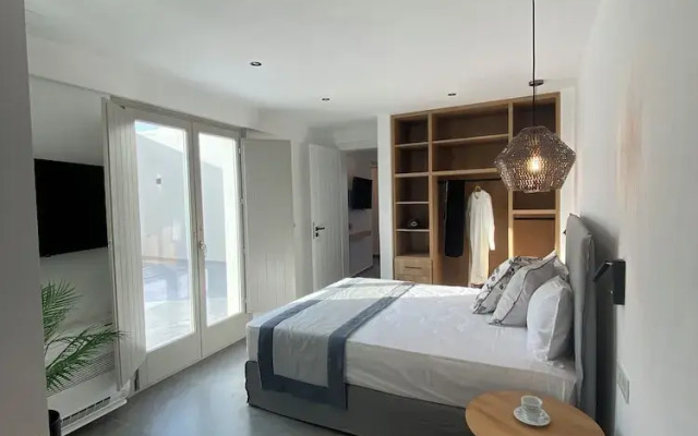 Northia Luxury Villas
