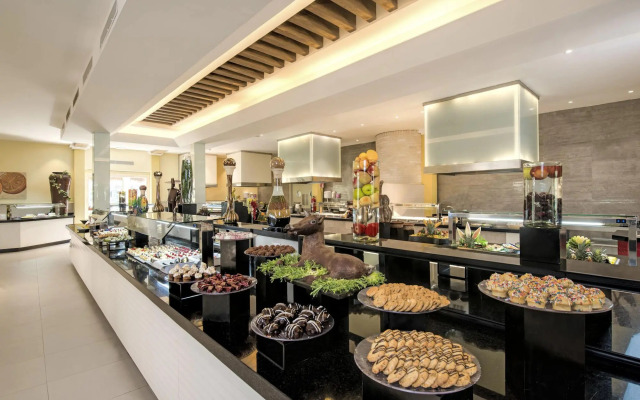 Iberostar Waves Quetzal - All Inclusive