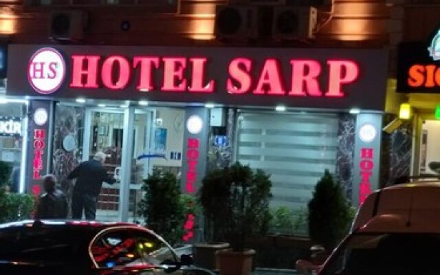 Sarp Otel