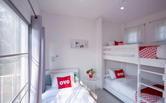 OYO 556 Chaisathan Cottage