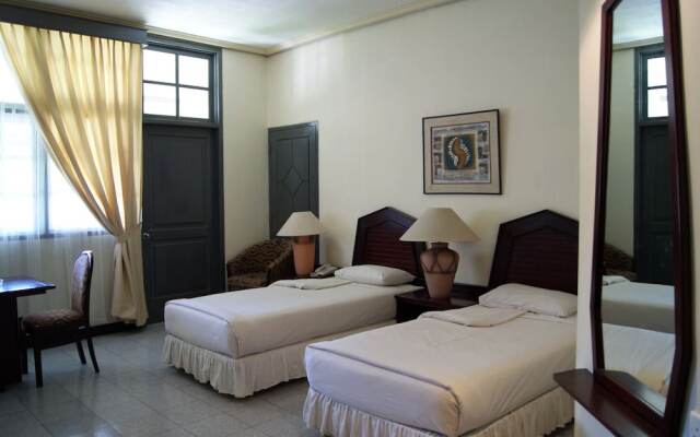 Hotel Marante Toraja