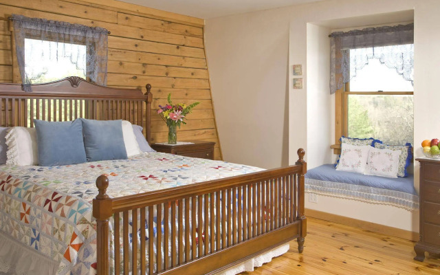 Harmony Hill Bed and Breakfast