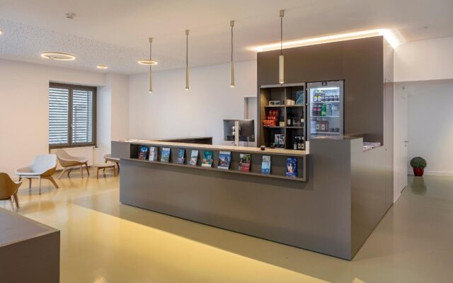 Youth Hostel Montreux