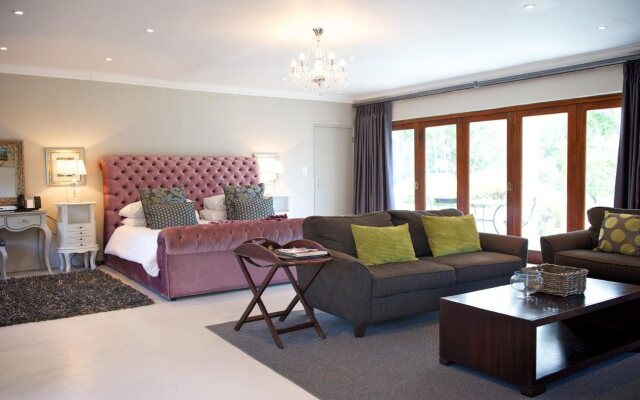 Zorgvliet Country Lodge
