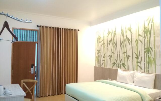 Hotel Huswah