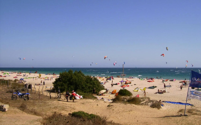 Copacabana Beach Tarifa