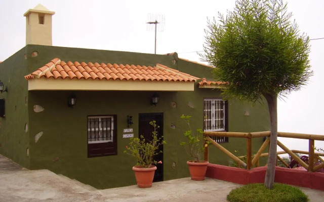 La Orotava-casa Rural Los Nardos