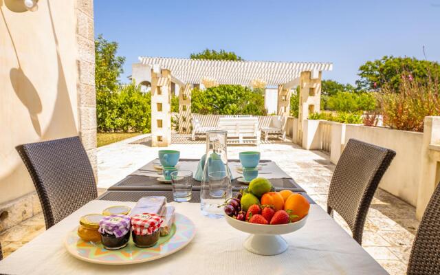 Appartamento Corbezzolo