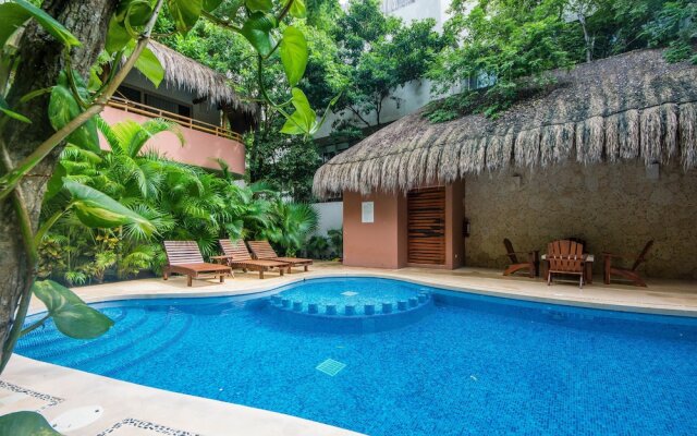 Zama Gardens Apartment