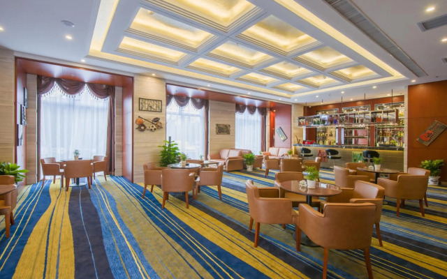 AVIC Hotel Beijing