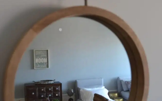 DA'Home - Oporto Lighthouse Apartment