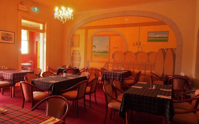 Great Central Hotel