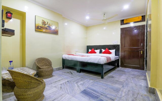 Hotel Abhijat By OYO Rooms