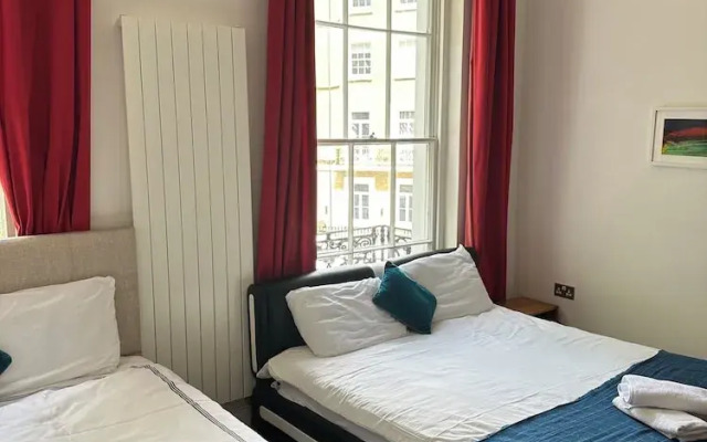 Eurostar Comfort Inn Studio Apartments