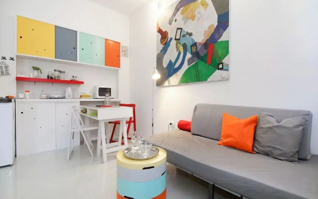 Studio Apartment Laka