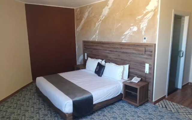 Blue Sky Hotel Oran