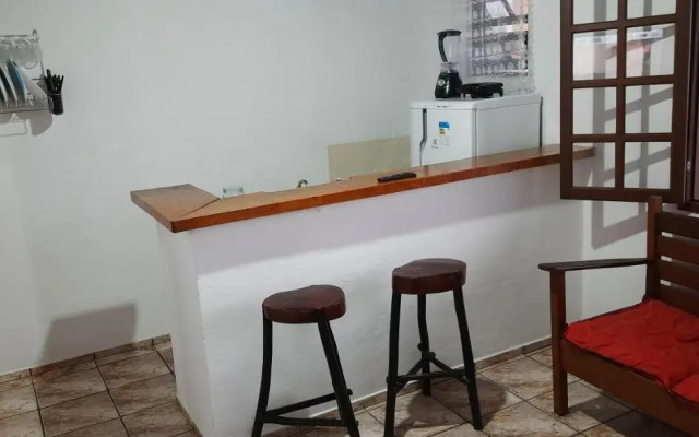 Chalé do Radiola