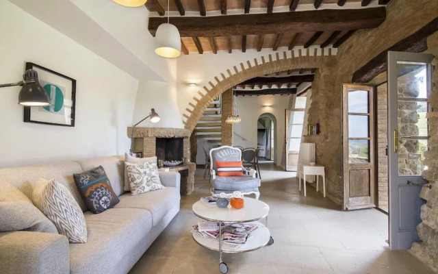Villa Cantucci Volterra