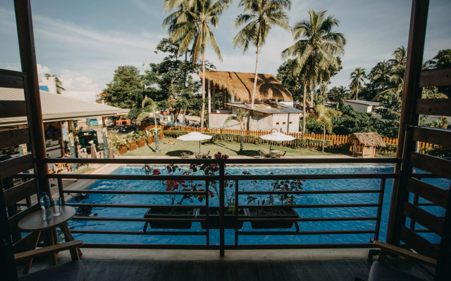 Keep Diving Resort Bohol